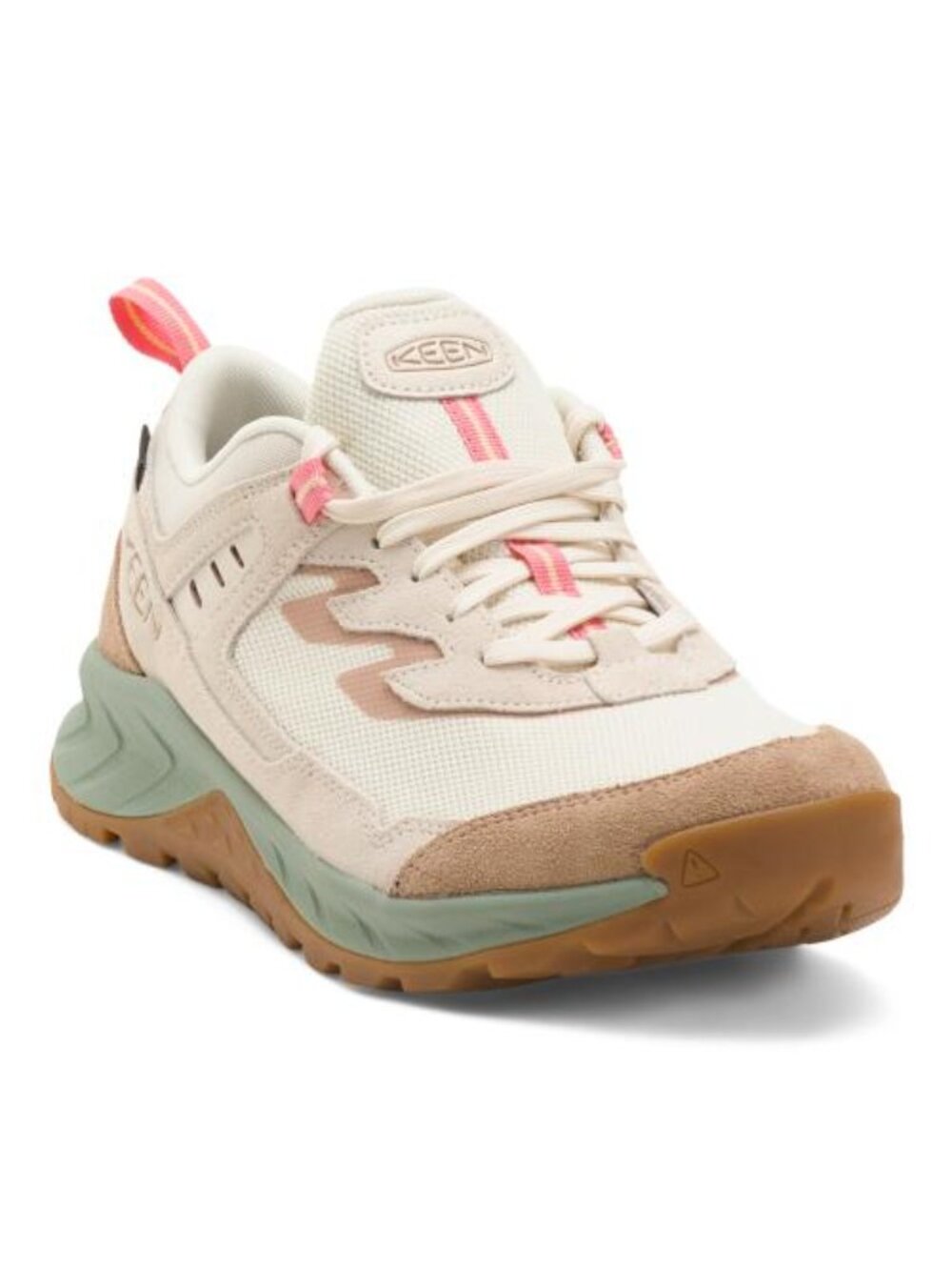 KEEN Waterproof Hiker Shoes - Picture 1 of 3